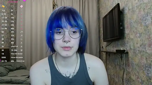 Snapshot of KellePourier chatting on 02/24/26, 06:20 KellePourier online show from 02/24/26, 06:20