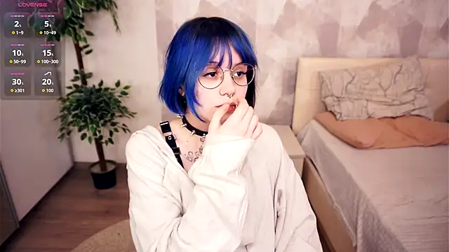 KellePourier online show from 12/04/25, 06:40