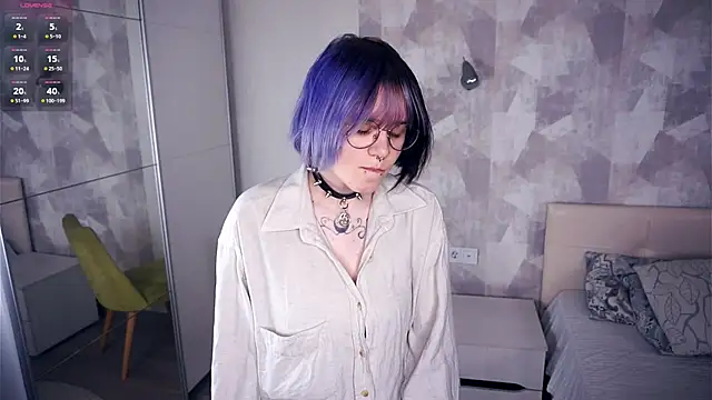 KellePourier online show from 11/07/25, 07:29