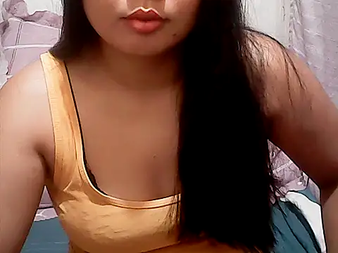 MahusaynaPiinay online show from 05/25/26, 11:47