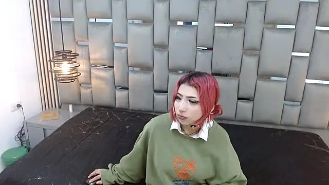 Memi xxx online show from 11/12/25, 02:26