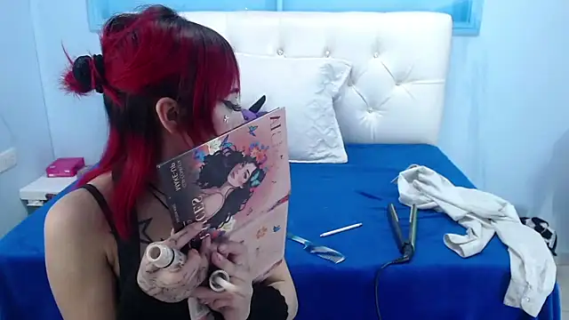 Memi xxx online show from 12/21/25, 04:47