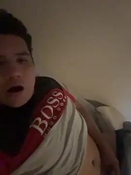 Ulkht online show from 04/12/26, 12:25