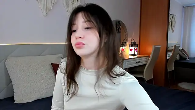 Rita Moonlight online show from 02/10/26, 06:12