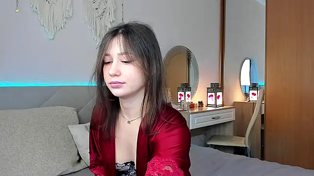 Rita Moonlight online show from 12/01/25, 06:47