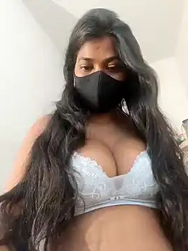 raniji-133 online show from 03/17/26, 02:31