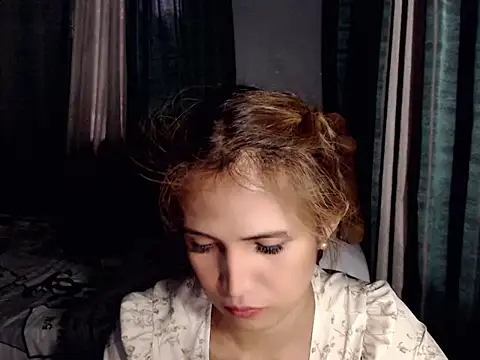 prettysam9 online show from 06/04/26, 09:14