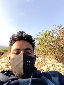 devil boy 0909 online show from 12/01/25, 02:45