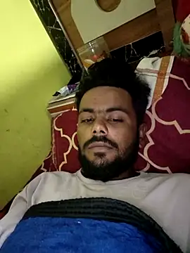 devil boy 0909 online show from 12/18/25, 04:44