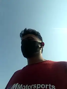 devil boy 0909 online show from 04/20/26, 03:20