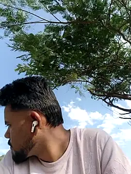 devil boy 0909 online show from 02/22/26, 10:39