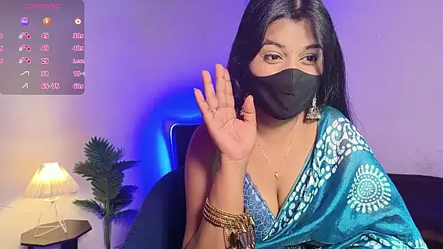 palakmishra033 online show from 03/06/26, 09:26