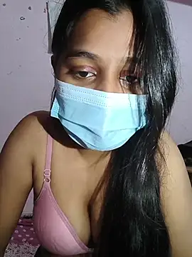 palakmishra033 online show from 11/17/25, 06:50