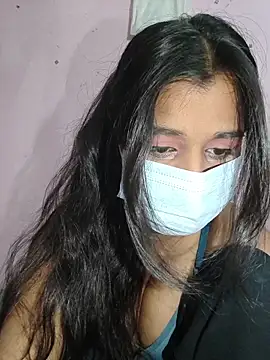 palakmishra033 online show from 12/16/25, 05:11