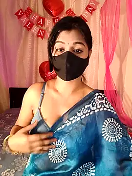 palakmishra033 online show from 02/24/26, 04:35