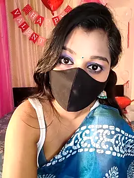 palakmishra033 online show from 02/17/26, 06:00