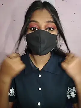 palakmishra033 online show from 12/23/25, 05:40