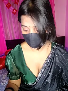 palakmishra033 online show from 02/14/26, 05:02