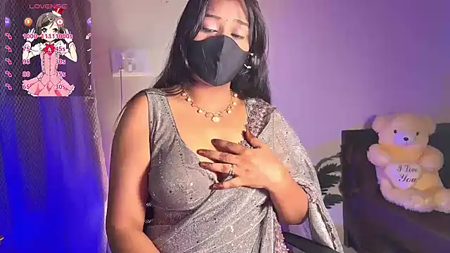 palakmishra033 online show from 05/31/26, 05:57