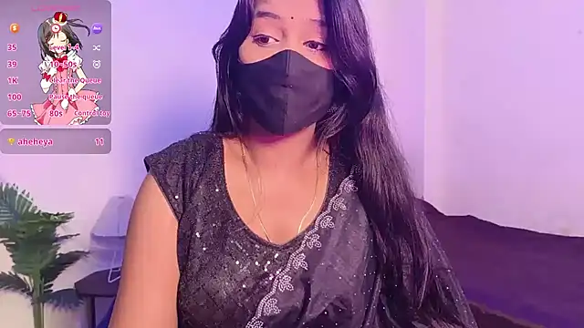 palakmishra033 online show from 04/08/26, 06:04