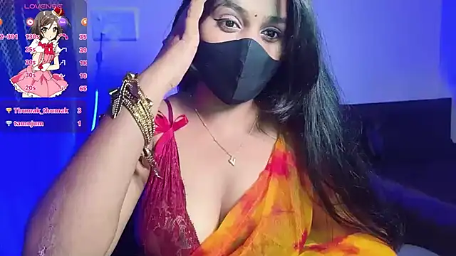 palakmishra033 online show from 04/14/26, 06:18