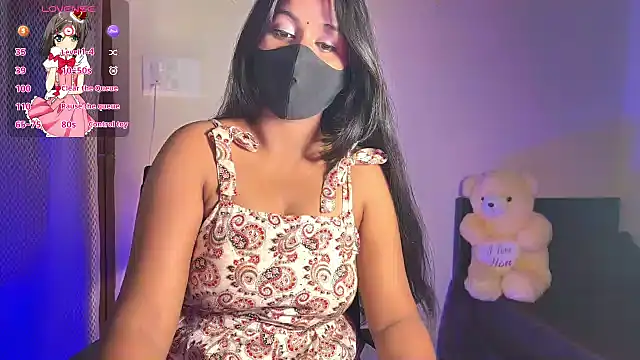 palakmishra033 online show from 05/30/26, 05:25