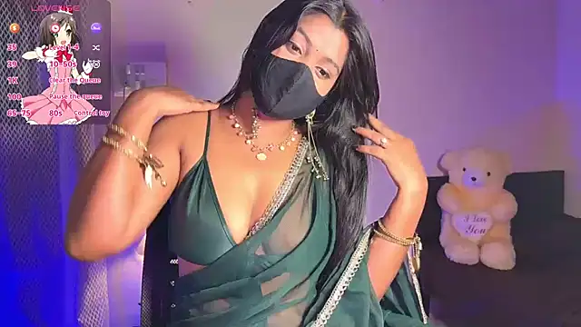 palakmishra033 online show from 05/15/26, 05:16