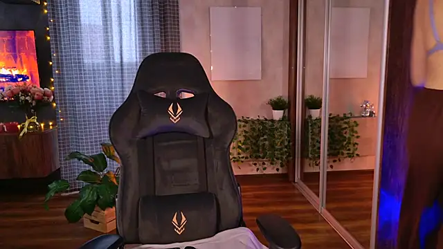 BallerinaCappuchino online show from 11/12/25, 03:32