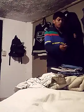 SkinniYamo online show from 04/02/26, 03:57