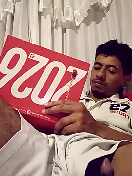 SkinniYamo online show from 03/14/26, 05:02