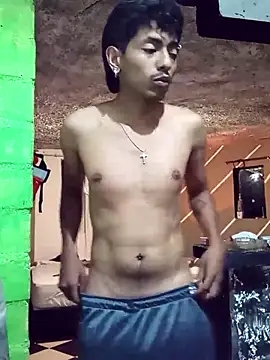 SkinniYamo online show from 03/29/26, 05:09