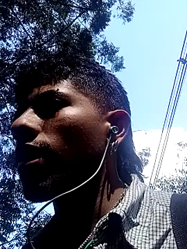 SkinniYamo online show from 03/09/26, 07:17