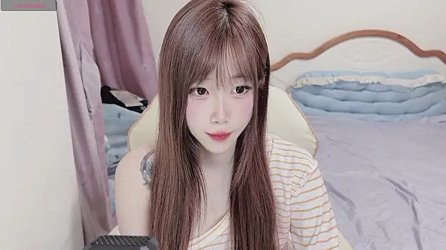 Vivian-88 online show from 07/11/26, 02:50