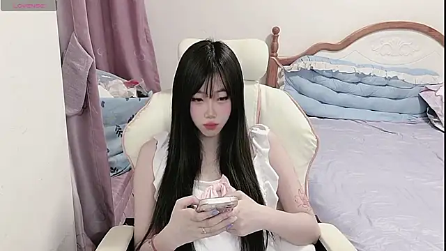 Vivian-88 online show from 05/28/26, 02:52