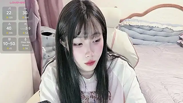 Vivian-88 online show from 06/03/26, 01:23