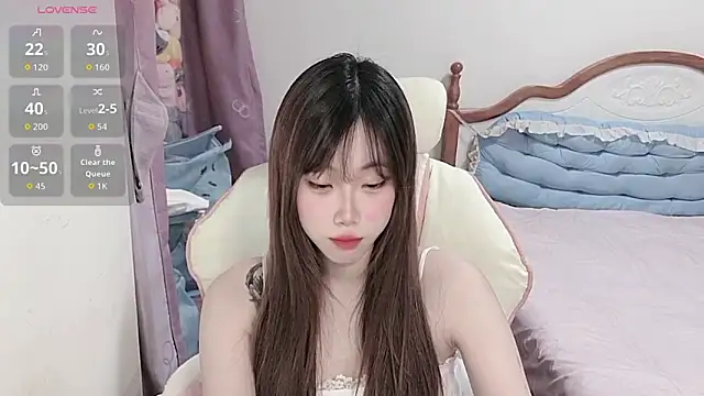 Vivian-88 online show from 04/07/26, 06:37