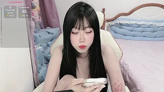 Vivian-88 online show from 04/24/26, 03:30
