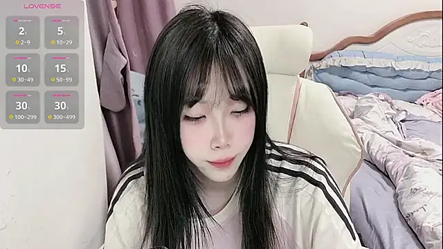 Vivian-88 online show from 05/18/26, 06:56