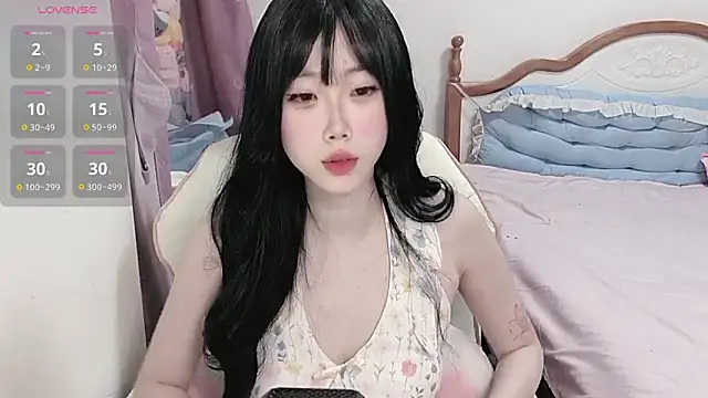 Vivian-88 online show from 04/10/26, 04:08