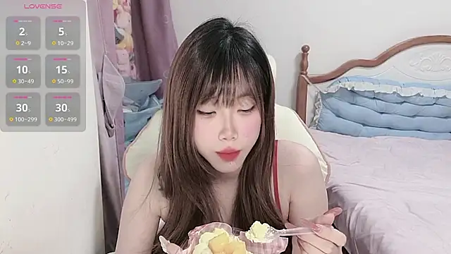 Vivian-88 online show from 04/03/26, 04:19