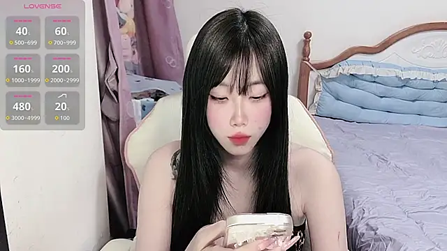 Vivian-88 online show from 05/05/26, 04:48