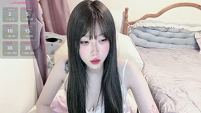 Vivian-88 online show from 06/01/26, 12:27