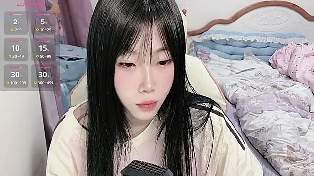 Vivian-88 online show from 04/28/26, 12:20