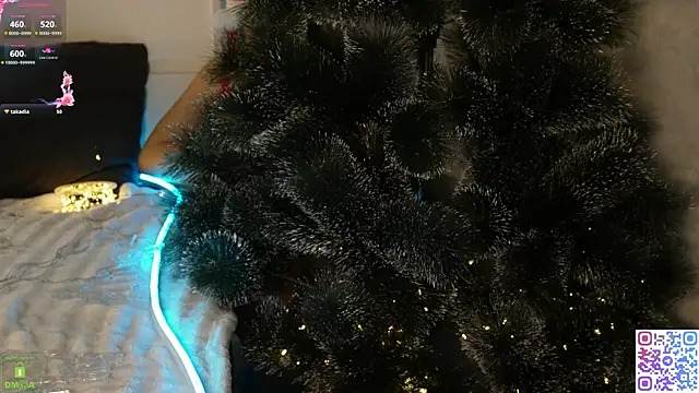 Hochu Labubu online show from 12/19/25, 04:27