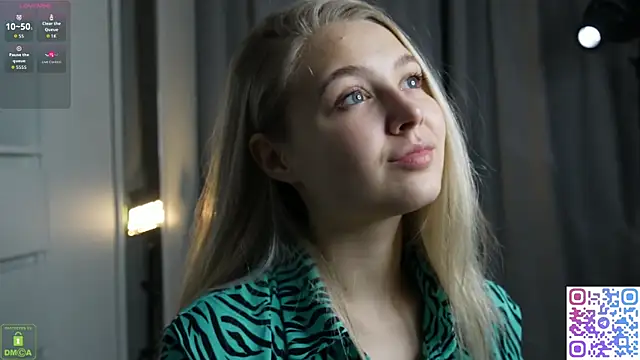 Hochu Labubu online show from 11/02/25, 05:18