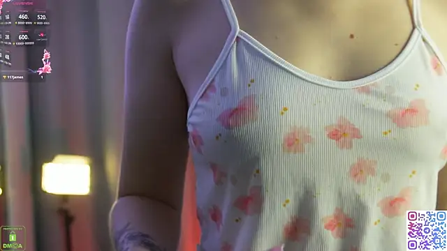 Hochu Labubu online show from 11/28/25, 04:01