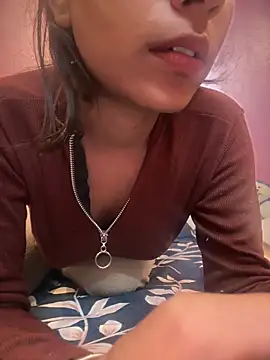 Snapshot of jeshmin_rao chatting on 02/11/26, 06:57 jeshmin rao online show from 02/11/26, 06:57