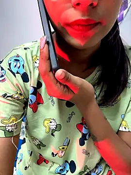 Snapshot of jeshmin_rao chatting on 11/13/25, 06:50 jeshmin rao online show from 11/13/25, 06:50