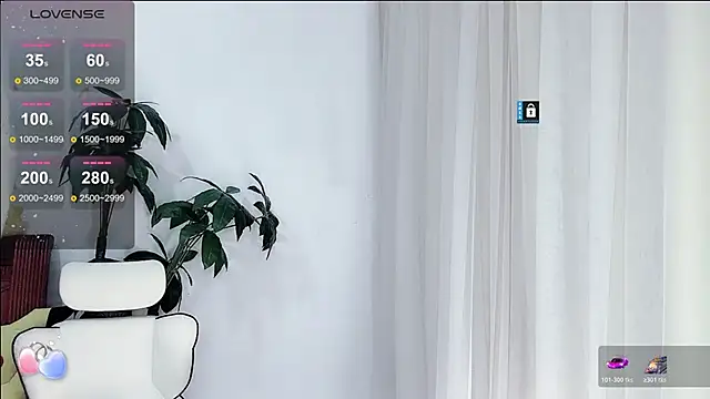 Tangt- online show from 11/10/25, 07:35