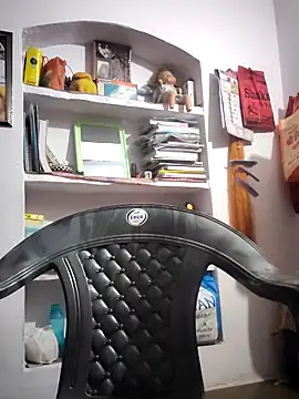 Hot-Rubyy online show from 03/11/26, 02:49